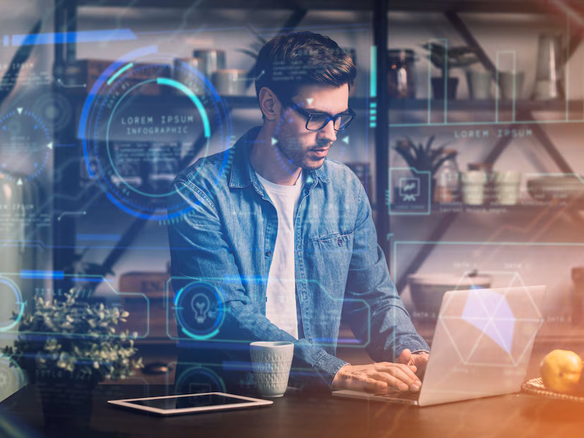 person working html computer 23 2150038860